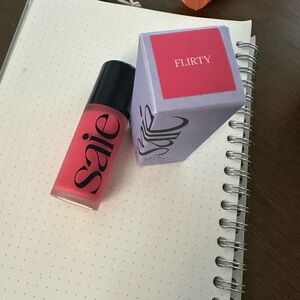 Saie Dew Blush - flirty - bright watermelon 🍉 ✨ 💦 brand new in box
